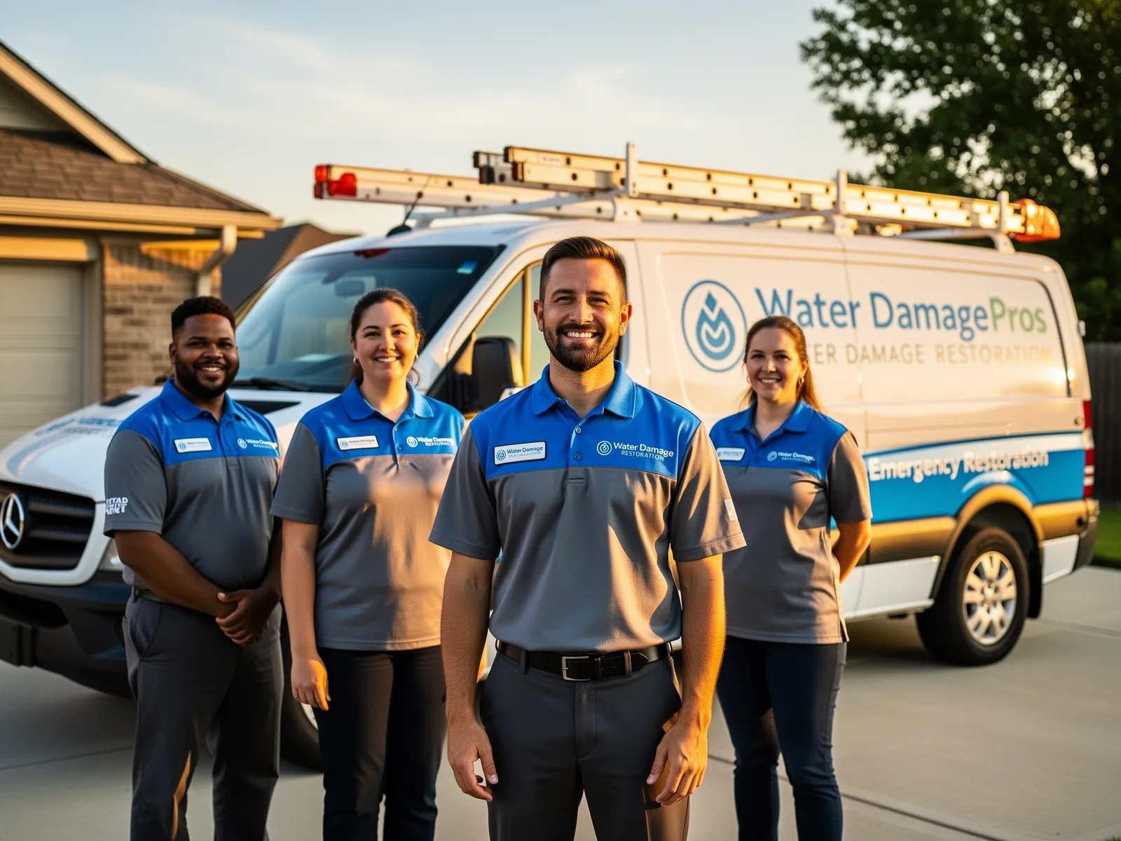 Water Damage Restoration company in Ticonderoga, NY