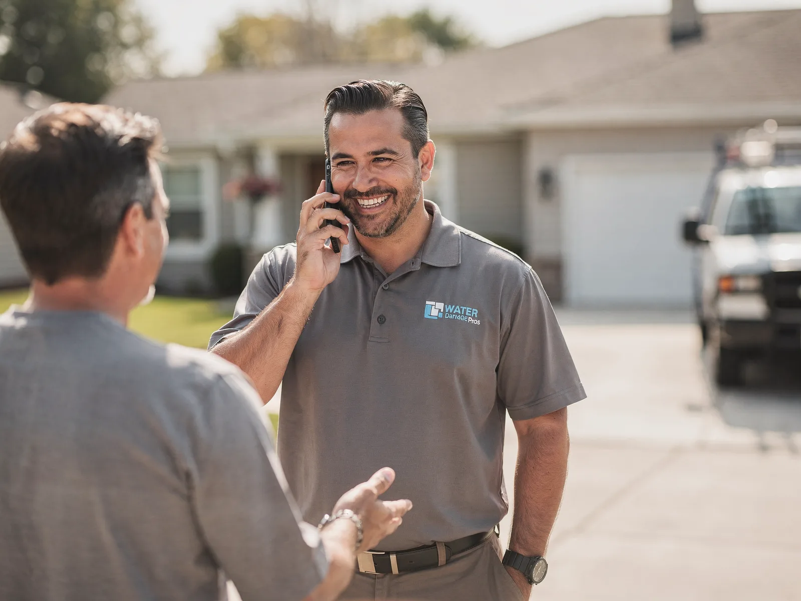 Water Damage Restoration Ticonderoga, NY FAQs